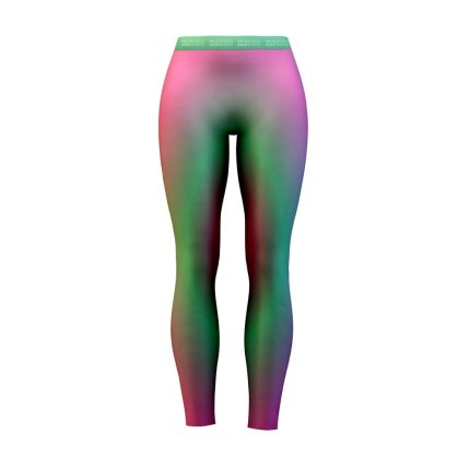 Coloured Leggings