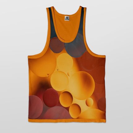 Compression Tank Tops