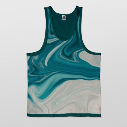 Compression Tank Tops