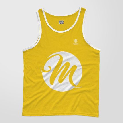 Cotton Tank Tops