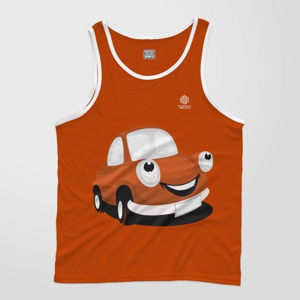 Cotton Tank Tops