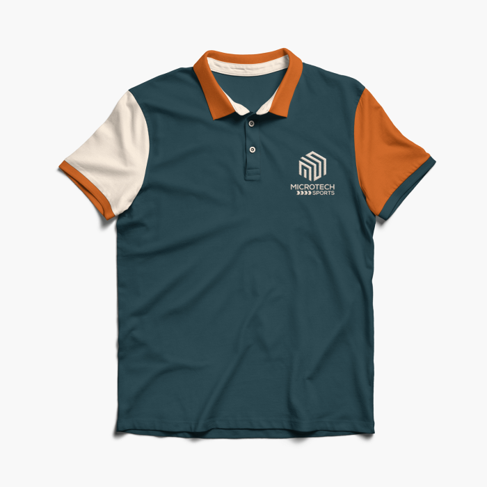 Pima Cotton Polo