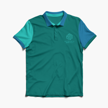 Pima Cotton Polo