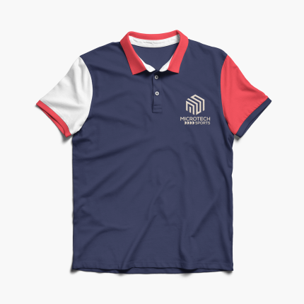 Pima Cotton Polo