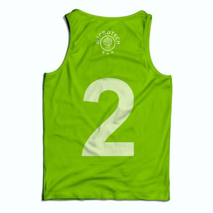 Custom Tank Tops