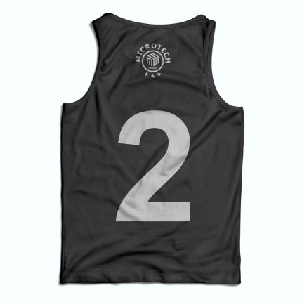 Custom Tank Tops