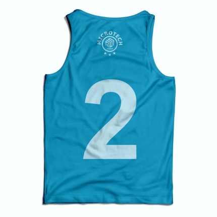 Custom Tank Tops