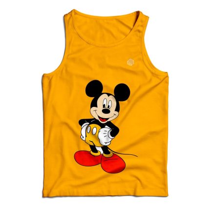 Custom Tank Tops