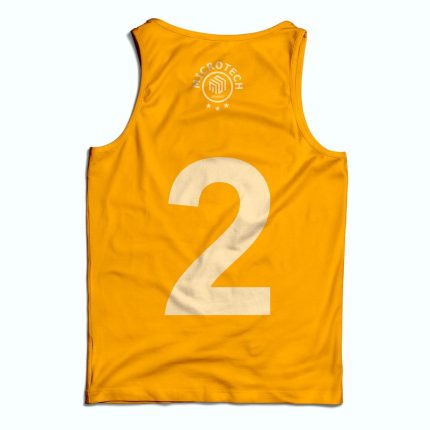 Custom Tank Tops