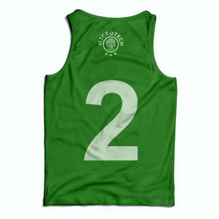 Custom Tank Tops