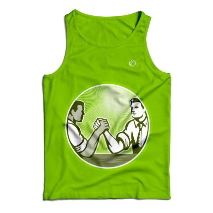 Custom Tank Tops