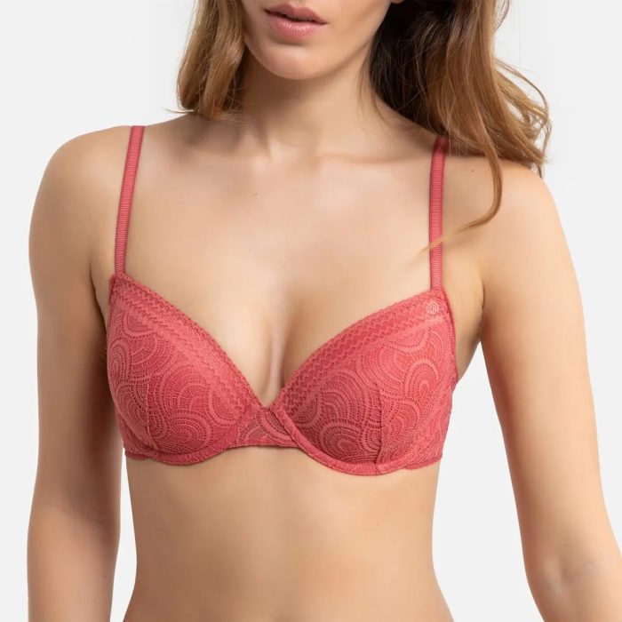 Demi Cup Bra