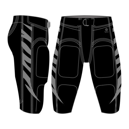 Mens Football Pants