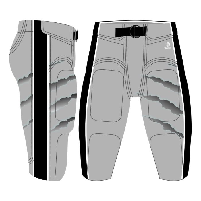 Mens Football Pants