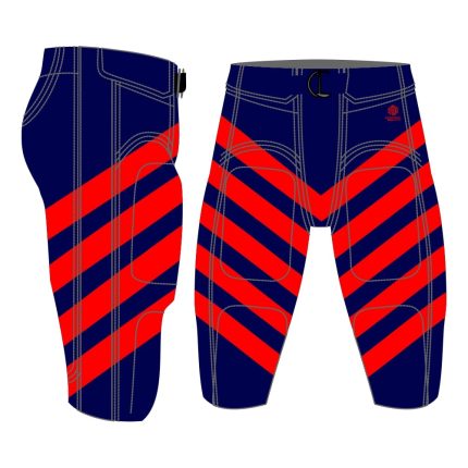 Mens Football Pants