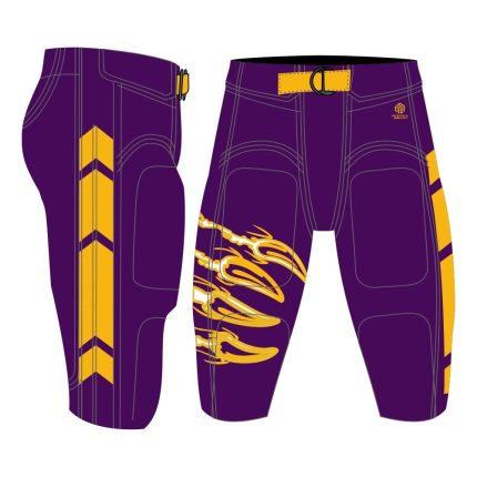 Mens Football Pants