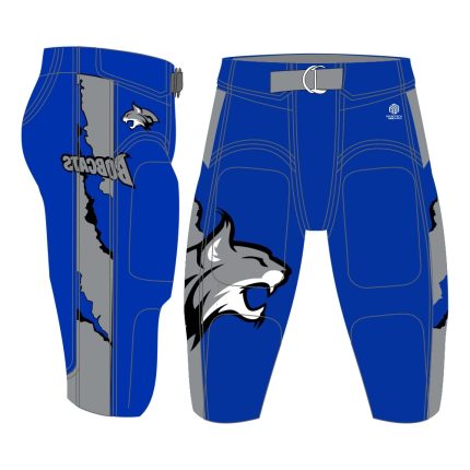 Mens Football Pants