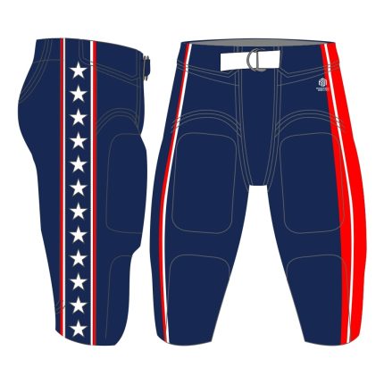 Mens Football Pants