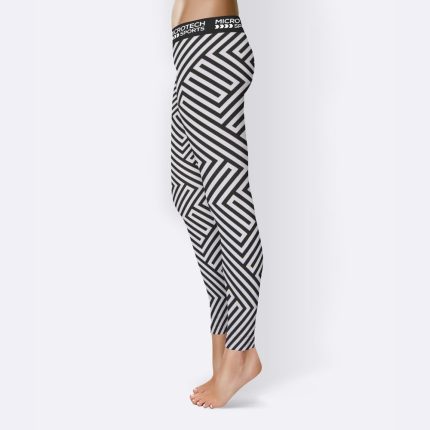 Pattern Leggings