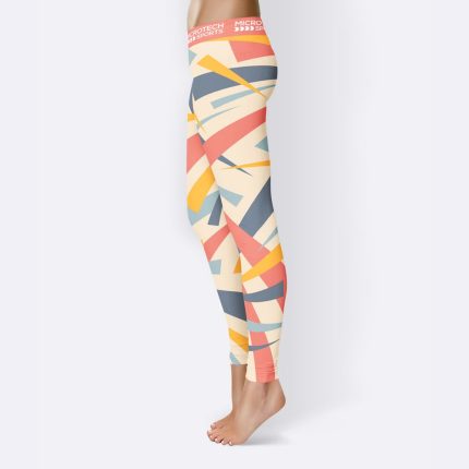 Pattern Leggings