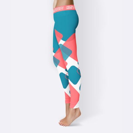 Pattern Leggings