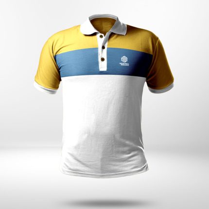 Short Sleeves Polo