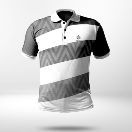 Short Sleeves Polo