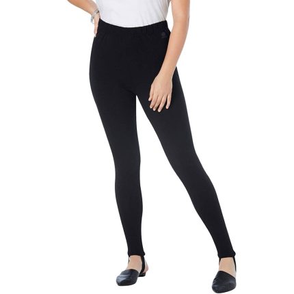 Stirrup Leggings