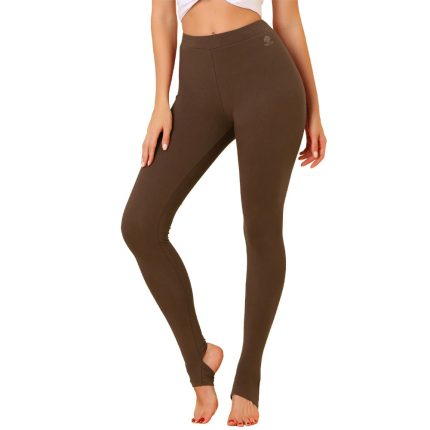 Stirrup Leggings