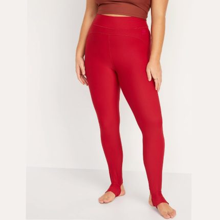 Stirrup Leggings