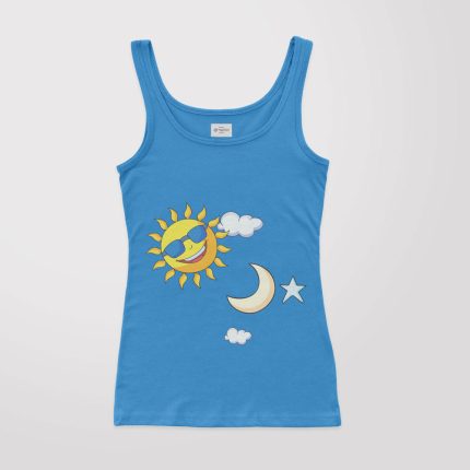 Tank Tops For Womens