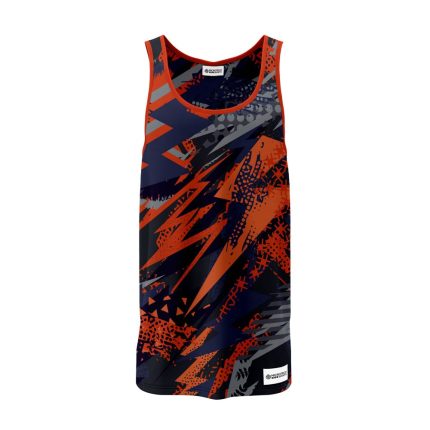 Tank Tops For Mens