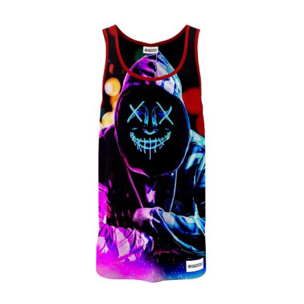 Tank Tops For Mens