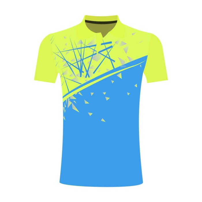 Tennis Shirts