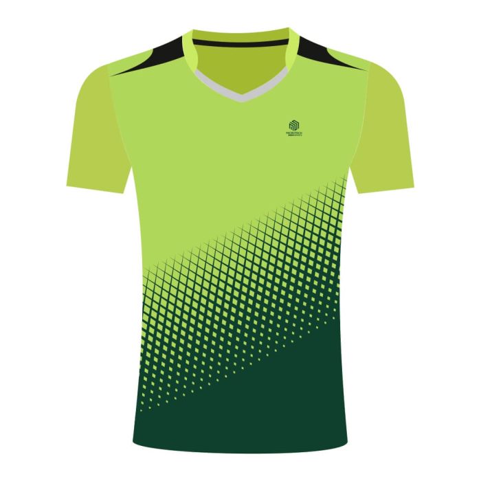 Tennis Shirts