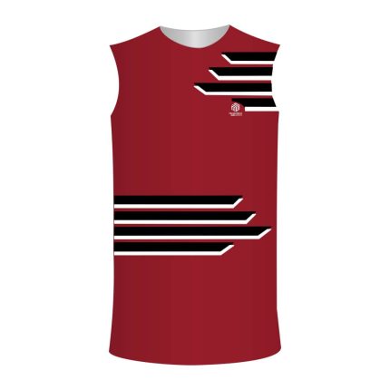 Mens Track Jerseys