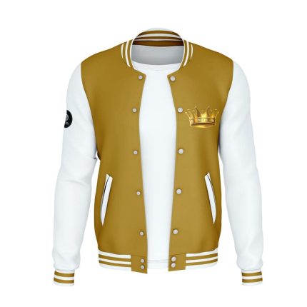 Varsity Jackets