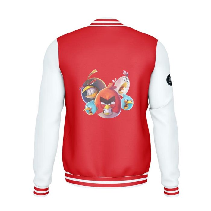 Varsity Jackets