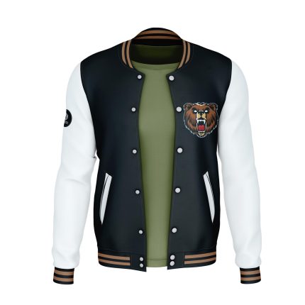 Varsity Jackets