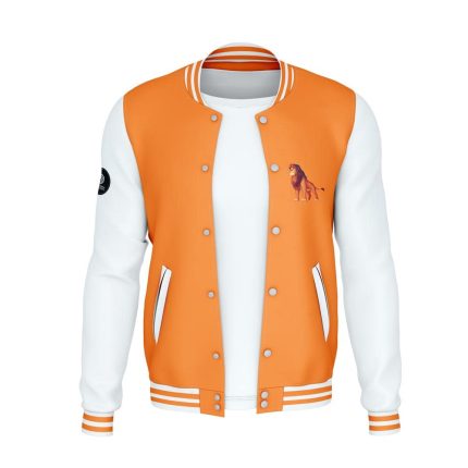 Varsity Jackets