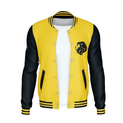 Varsity Jackets