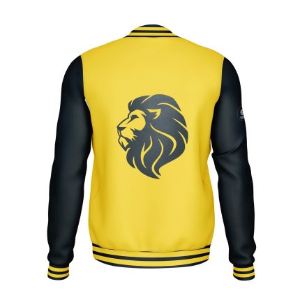 Varsity Jackets