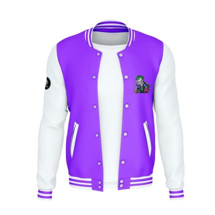 Varsity Jackets