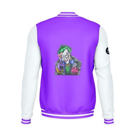 Varsity Jackets