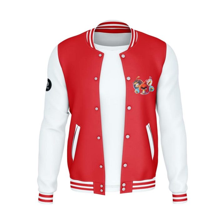 Varsity Jackets