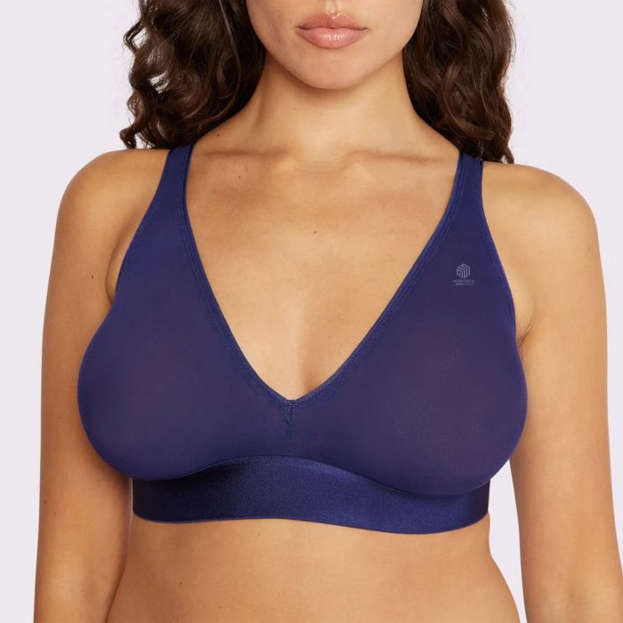 Wireless Bra