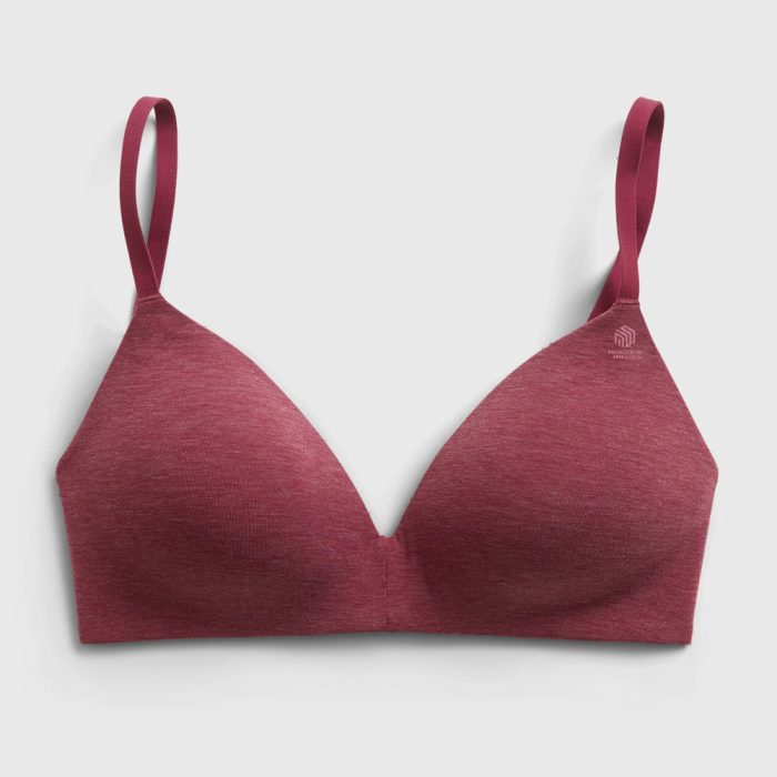 Wireless Bra