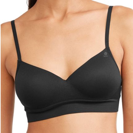 Wireless Bra