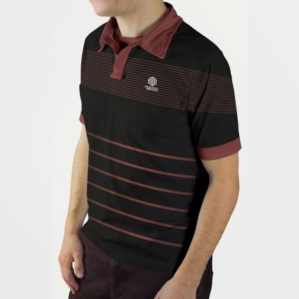 Wool Polo