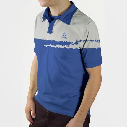 Wool Polo